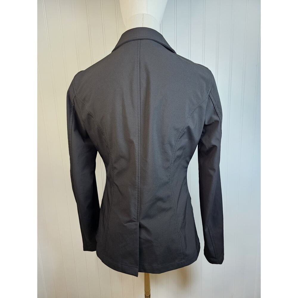 Horseware Competition Show Jacket Women's Size 6 Performance Stretch Riding - Picture 5 of 9